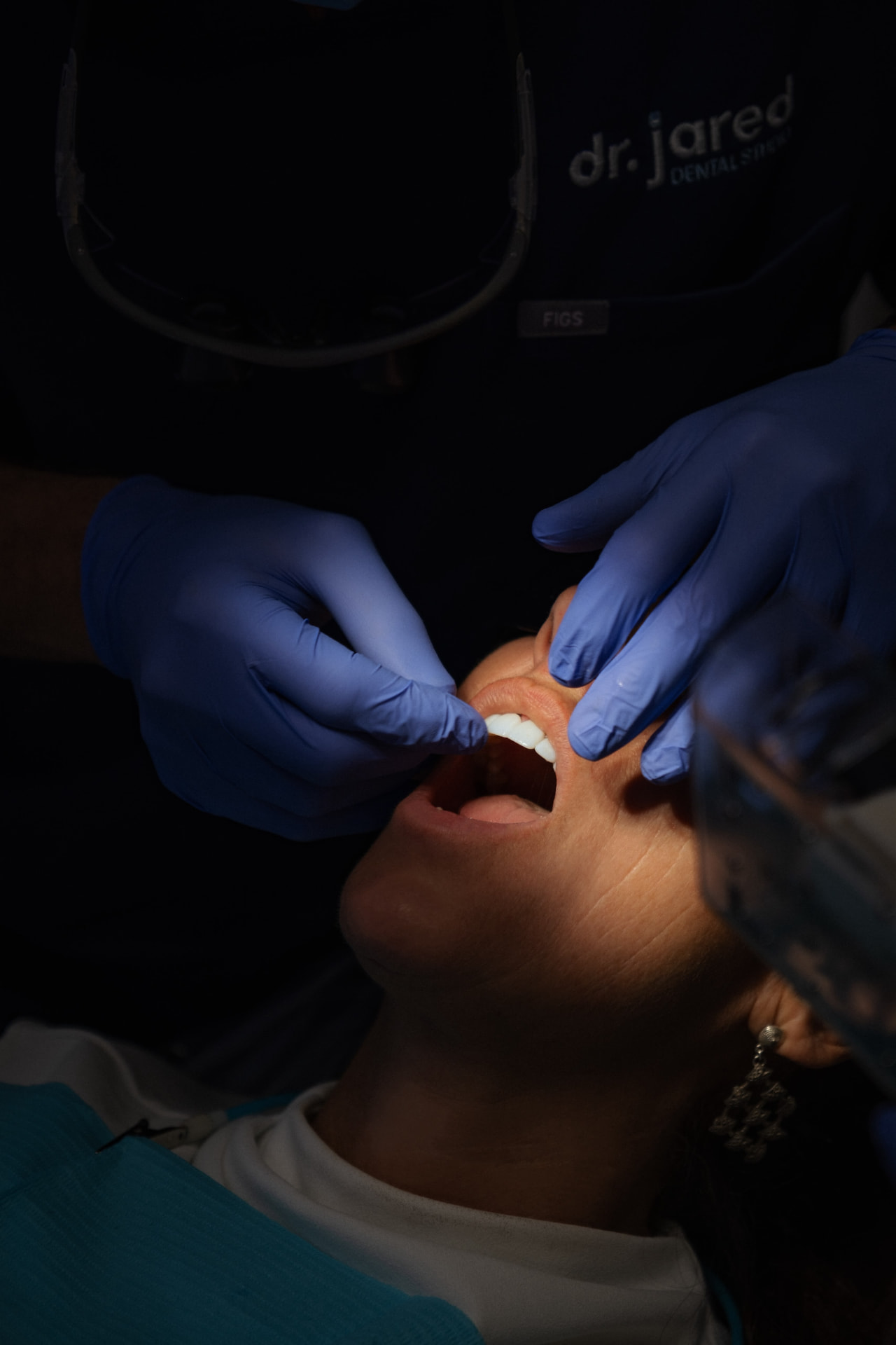 Emergency Dentist