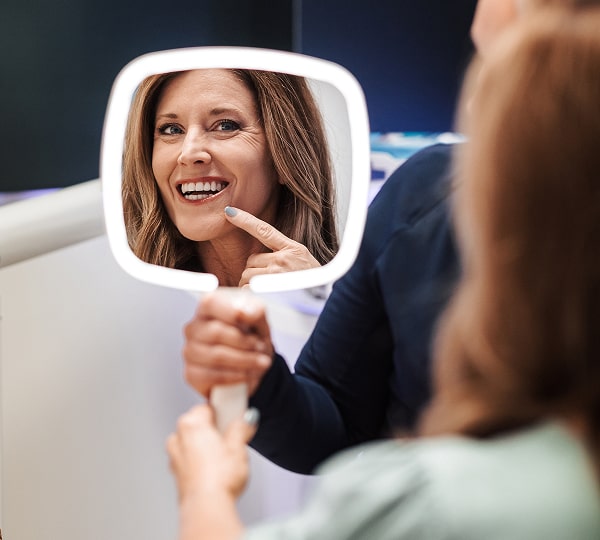 Cosmetic Dentistry