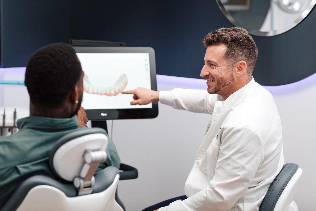 Instagram | Dr Jared Dental Studio – Video