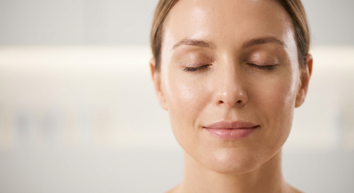 Facial Esthetics