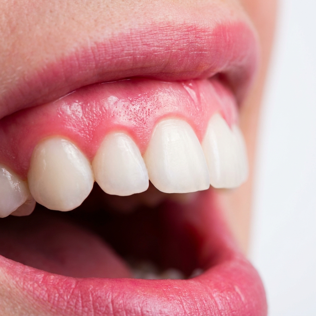 Gum Health