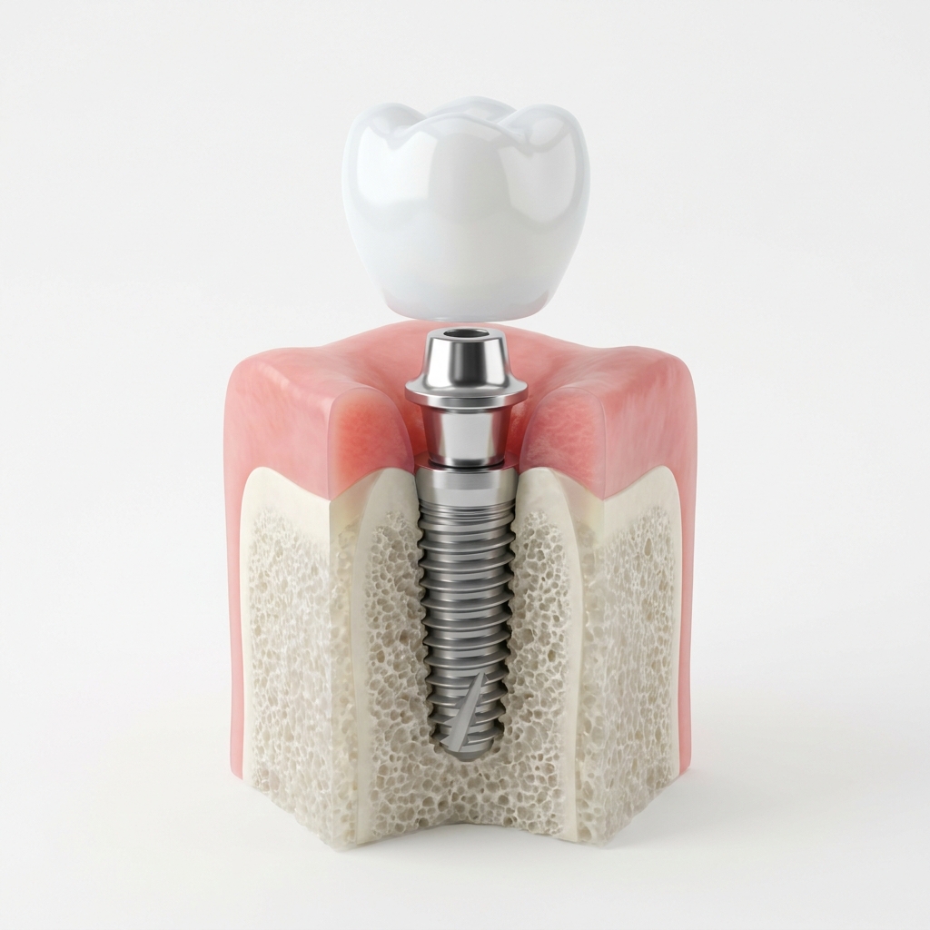 Dental Implants